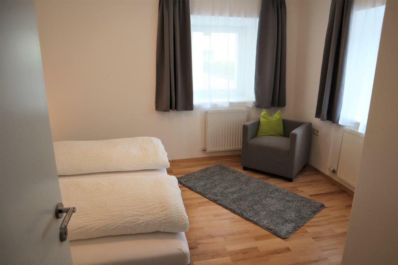Ferienwohnung Lenz Sautens Exterior photo