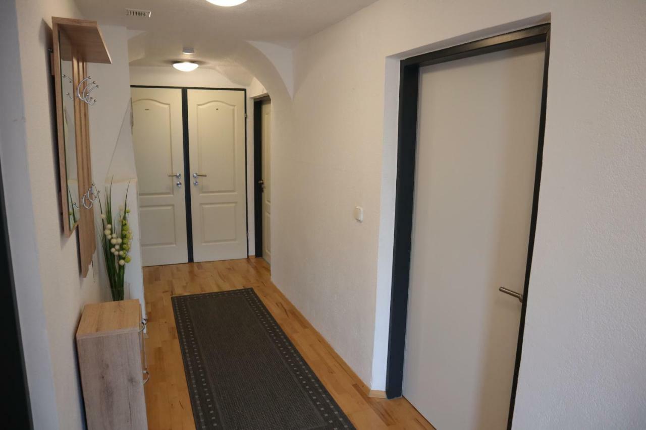Ferienwohnung Lenz Sautens Exterior photo